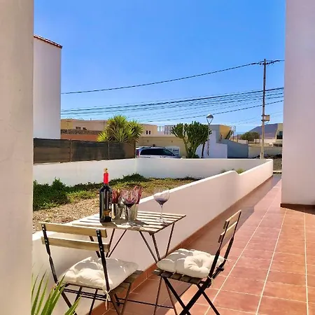 Casa Lucilita * Valles de Ortega