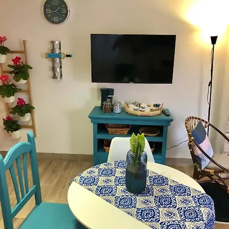 Apartman Casa Lucilita