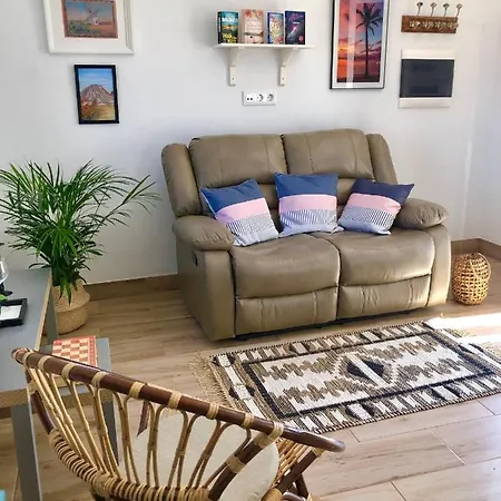 Casa Lucilita * Valles de Ortega