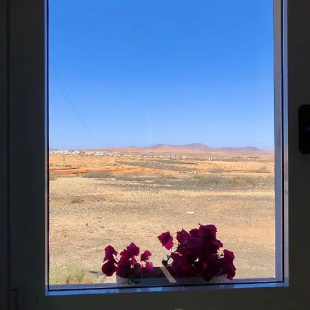 Casa Lucilita Lägenhet Valles de Ortega