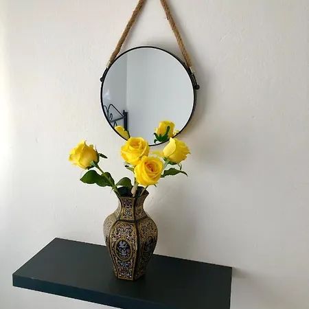 Apartamento Casa Lucilita Valles de Ortega