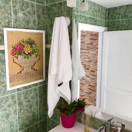 Casa Lucilita Valles de Ortega