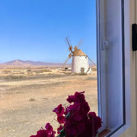 דירה Casa Lucilita *