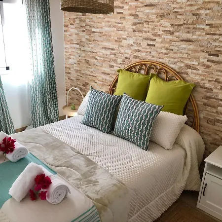 דירה Casa Lucilita Valles de Ortega