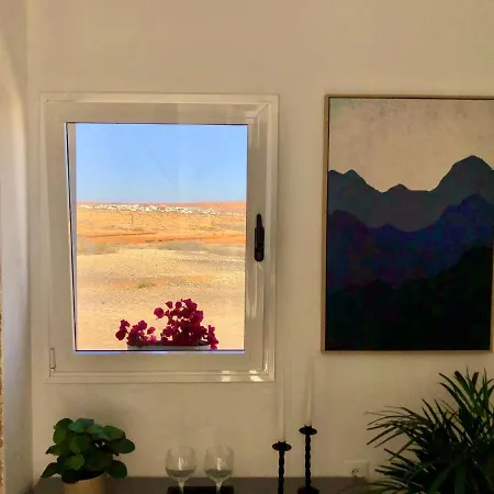 דירה Casa Lucilita