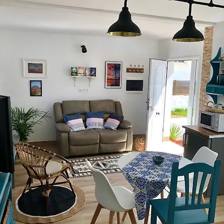 Casa Lucilita דירה *