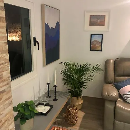 Apartment Casa Lucilita Valles de Ortega