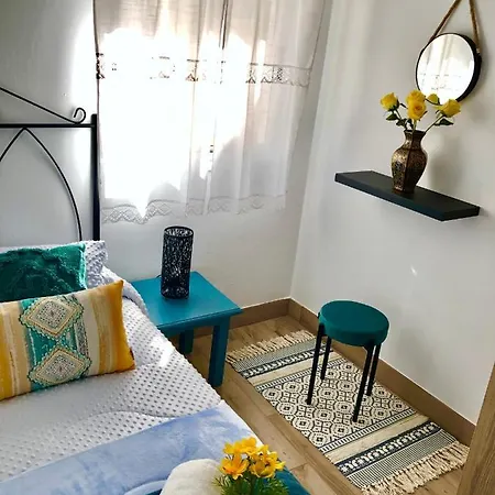 Apartment Casa Lucilita *