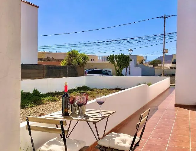 Casa Lucilita * Valles de Ortega