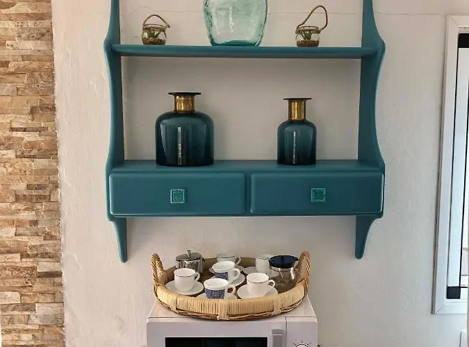 アパート Casa Lucilita *