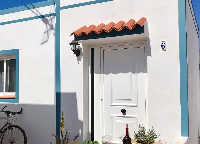 Casa Lucilita דירה *