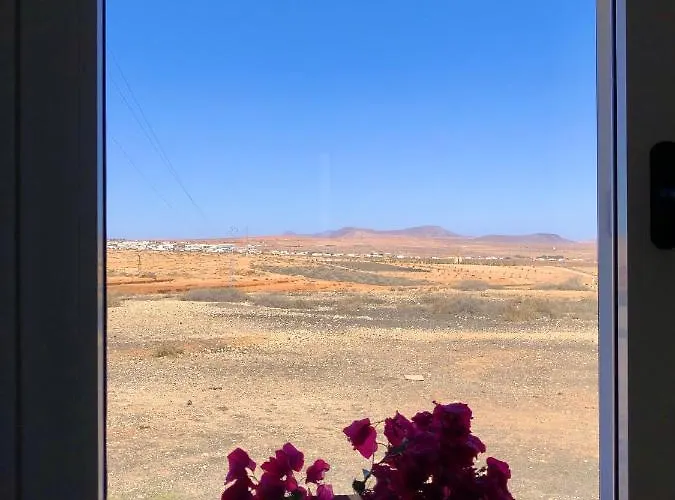 Casa Lucilita דירה Valles de Ortega