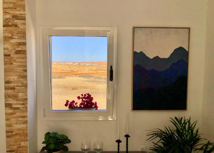 דירה Casa Lucilita