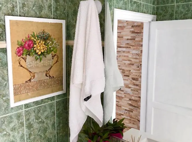 Casa Lucilita Valles de Ortega