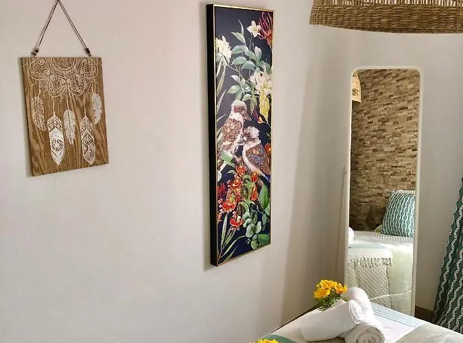 Casa Lucilita Apartment *