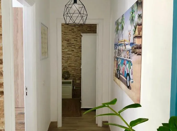 Casa Lucilita דירה Valles de Ortega