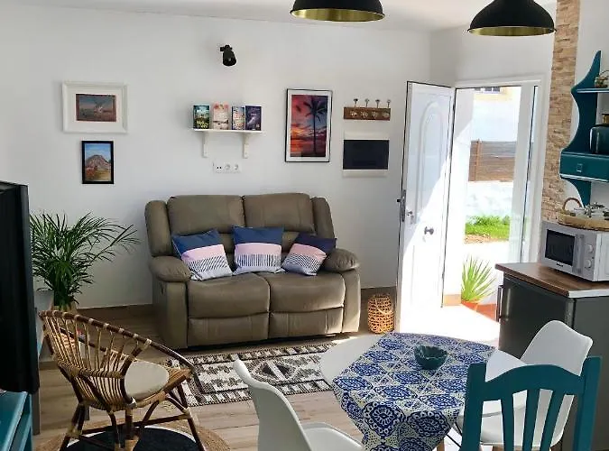 Casa Lucilita דירה *