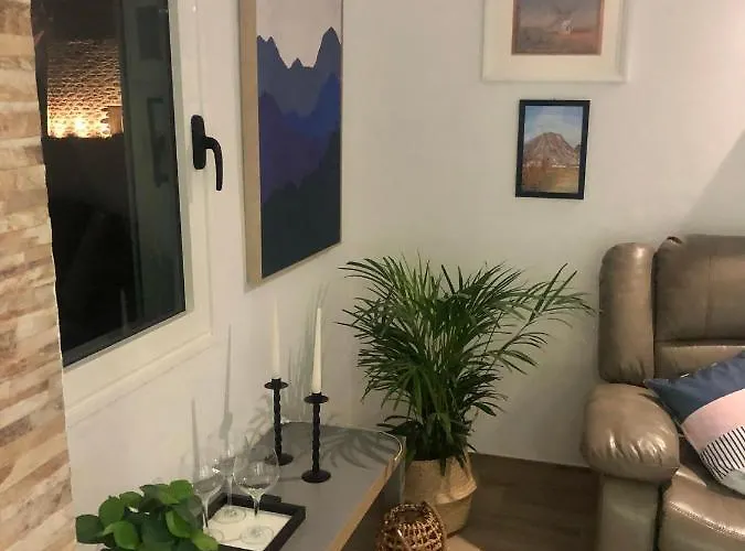 דירה Casa Lucilita Valles de Ortega