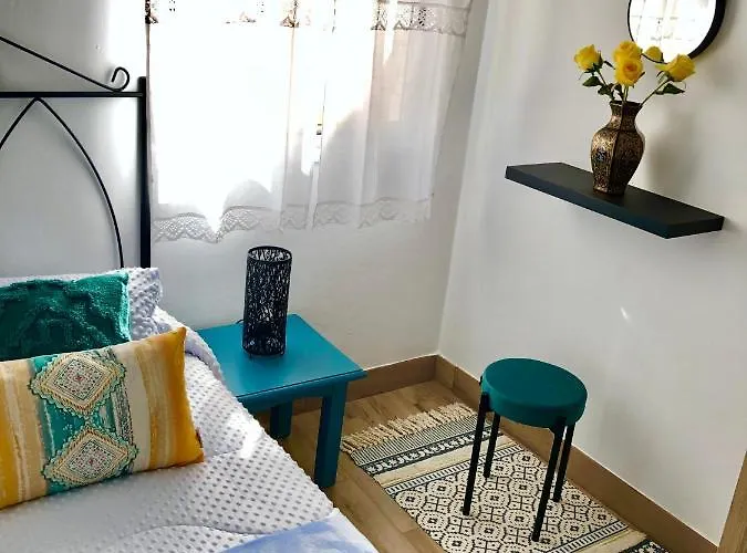 Apartment Casa Lucilita *