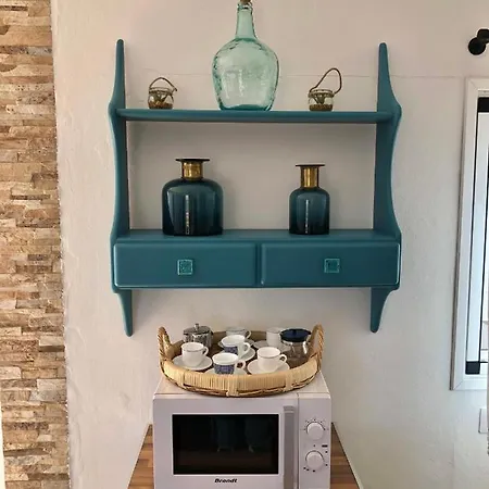 アパート Casa Lucilita *