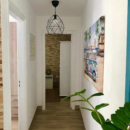 Casa Lucilita アパート Valles de Ortega