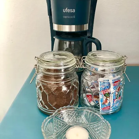 Casa Lucilita Valles de Ortega